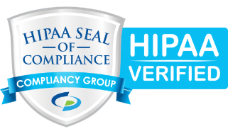 HIPAA Verified